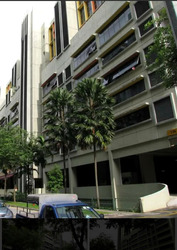 Unity Centre (D23), Office #571699441
